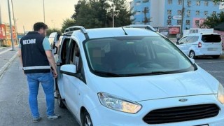 Nusaybin polisinden uyuşturucu ile mücadele denetimleri