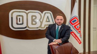 OBA Makarna Grup Şirketleri CEOsunun 3. sıra başarısı