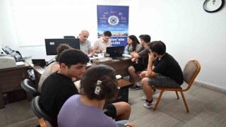 Öğrencilere ücretsiz üniversite tercih danışmanlığı