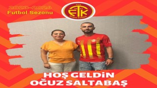 Oğuz Saltabaş, Tire FKda