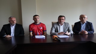 Oğuzhan Aydoğan Düzcesporda