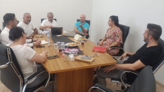 OKÜ, Genç İşsizliği Azaltmak İçin Proje Başlattı