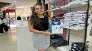 Okul kıyafeti satışları erken başladı