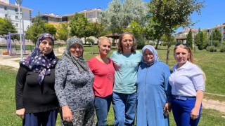 Ölçe bölgesi halkı kendilerini Ötekileştirilmiş olarak görüyor