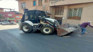 Onikişubat Belediyesi, temiz ve sürdürülebilir çevre için seferber oldu