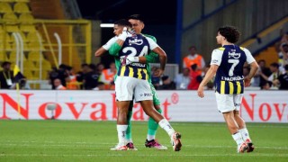 Oosterwolde golle tanıştı