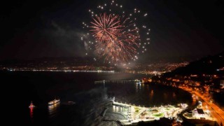 Orduda 30 Ağustos coşkusu