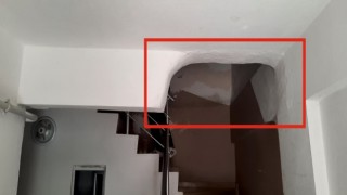 Orduda bina denetimlerinde korkutan sonuç: 13 bin binadan 10 bini riskli