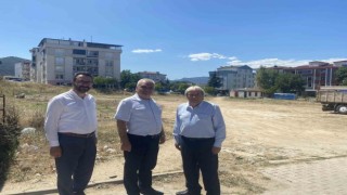 Osmanelinde yeni projeler hayata geçecek