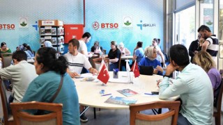 Osmangazi Belediyesinden istihdama büyük katkı