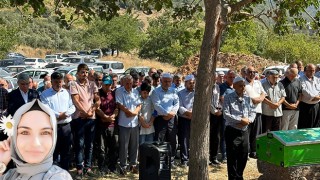Osmaniye Ak Partinin acı günü