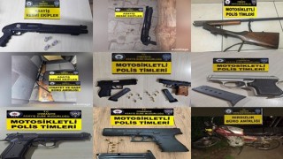 Osmaniye Emniyeti, Suçlulara Göz Açtırmıyor