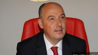 Osmaniye Eski Valisi Coşkun, Denizli Valisi Oldu