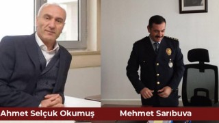 Osmaniye il emniyet müdürü değişti
