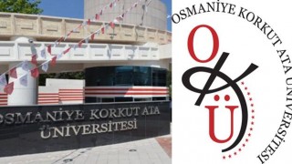 Osmaniye Korkut Ata Üniversitesi'nde Yeni Yöneticiler atandı
