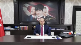 Osmaniye Vali Yardımcılığına Aziz Onur Aydın atandı