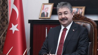 Osmaniye Valisi Yılmaz'dan Malazgirt Zaferi Mesajı