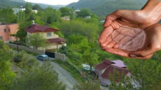 Osmaniye yaylalarında su problemi had safhada
