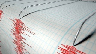 Osmaniye’de 3.3 Büyüklüğünde Deprem Oldu
