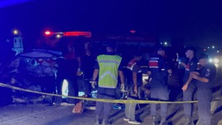 Osmaniye'de ambulans ile otomobil çarpıştı: 3 ölü, 3 yaralı
