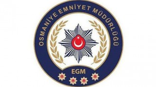 Osmaniye'de Asayiş Operasyonu: 5 Kişi Gözaltına Alındı
