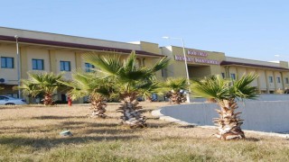 Osmaniye'de Kadirli Devlet Hastanesinin Elektrikleri Kesildi