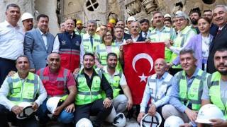 Osmaniye’de Ulaşım ve İletişim Yatırımları Devam Ediyor