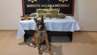 Osmaniyede uyuşturucu ile mücadele: 47 gözaltı