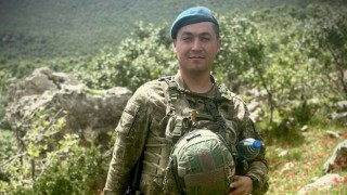 Osmaniyeli Uzman Çavuş Taner Torun şehit oldu