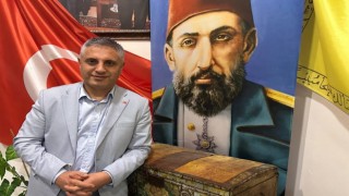 Osmanlı Ocakları Başkanı Canpolat: “Osmanlıcaya geri dönülmeli, FETÖnün kökü kazınmalıdır”