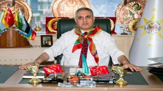 Osmanlı Ocakları Genel Başkanı Canpolat: “Dünya, Türkün gücünü KKTCde bir kez daha görmüştür”