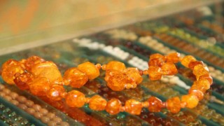 Osmanlıdan kalan tespihlerin fiyatı 30 bin doları buluyor