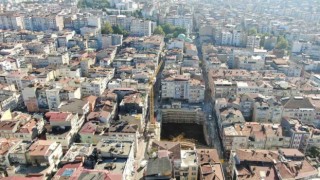Otopark sorununa kalıcı çözüm
