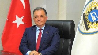 OTSO Başkanı Aksoy: Vergi ve SGK borçlarının ertelenmesi gerekiyor
