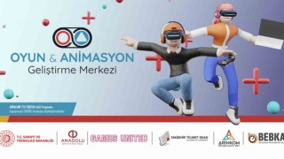 Oyun ve Animasyon Geliştirme Merkezi mentorluk başvuruları başladı
