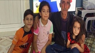 Özalpta TRT Diyanet Çocuk artık her evde