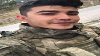 Özek ailesi 20 yıl sonra ikinci Kemalini şehit verdi