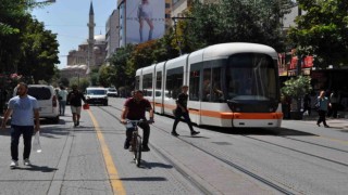Türkiye’nin en gergin 3’üncü ili Eskişehir