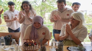 Özel çocuklar için neler yapılabilir konusu görüşüldü