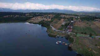 (Özel) Dünyanın her yerinden turistler buraya akın ediyor