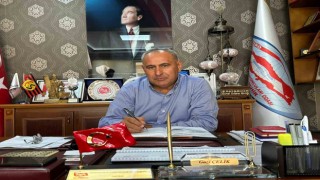 (ÖZEL) Ev arayan çiçeği burnunda öğrenciler için ferahlatan açıklama
