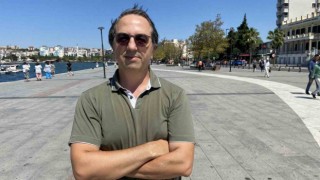 (Özel) Prof. Dr. Alper Şener: Eylül ayında vaka sayılarında artış olabilir