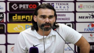 Özhan Pulat: “99 buçuk dakikasında yaşamadığımız duyguyu 100. dakikada yaşadık”