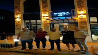 Özvatan Gençliksporda Emrah Çıtak dönemi