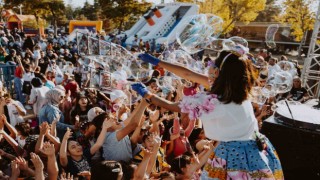 Palandöken Kültür Yolu Festivali dolu dizgin sürüyor