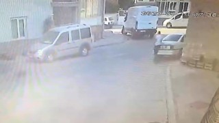 Para için adam öldüren tetikçi 3 gün keşif yapmış