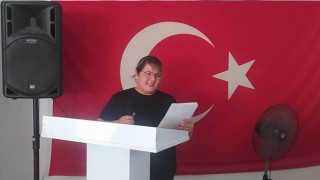Parti tüzüğü ayaklar altına alındı dedi istifa etti
