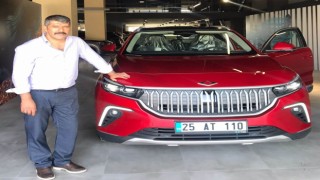 Pasinlerinde artık Toggu var