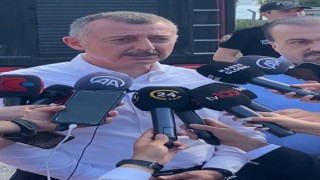 Patlamada yaralanan 3 kişi entübe edildi