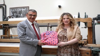 PAÜ Tekstil ve Moda Tasarımı Bölümü ilk öğrencilerini bekliyor